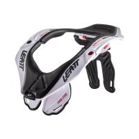 Leatt Защита шеи 5.5 Neck Brace 2025 White в Краснодаре