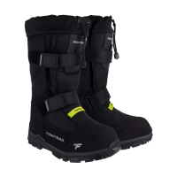 Finntrail Ботинки Touring Graphite 5230 Graphite Yellow в Краснодаре