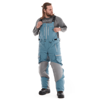 Dragonfly Штаны Expedition Blue - Grey 2024 в Краснодаре