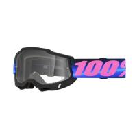 100% Очки Accuri 2 Superdome / Clear в Краснодаре