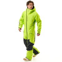 Dragonfly Комбинезон Gravity 2.0 Man 2026 Lime в Краснодаре