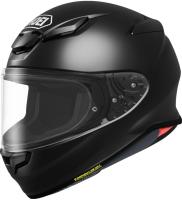 Shoei Мотошлем NXR 2 Plain черный в Краснодаре