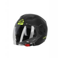 Acerbis Шлем Jet Vento 22-06 Black 2 в Краснодаре