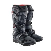 Leatt Мотоботы кроссовые 5.5 FlexLock Enduro V26 Graphene в Краснодаре