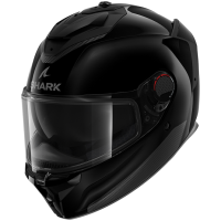 Shark Мотошлем Spartan GT Pro Blank BLK в Краснодаре