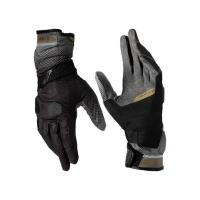 Leatt Перчатки Leatt ADV X-Flow 5.5 2026 Stealth в Краснодаре