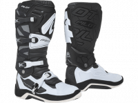 Forma Ботинки Pilot Black/White в Краснодаре