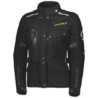 SCOTT Куртка женская Voyager Dryo black  в Краснодаре