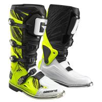 Gaerne Мотоботы Fastback Endurance Yellow в Краснодаре