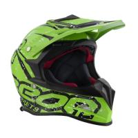 Beon Шлем B-602 Green/Black в Краснодаре
