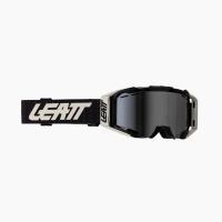 Leatt Маска Velocity 5.0 MTB Iriz Black Silver 50% в Краснодаре