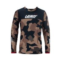 Leatt Джерси Moto 4.5 Enduro V24 Stone в Краснодаре