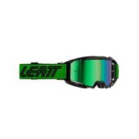 Leatt Маска Vizion 3.5 Iriz Green Green 40 VLT V25 в Краснодаре