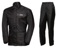 IXS Дождевик раздельный Horton 3 Black в Краснодаре