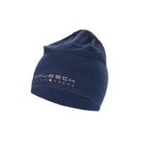 Brubeck Шапка шерстяная Active Wool Синяя в Краснодаре