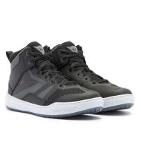 Dainese Ботинки Suburb Air Black/White/Iron-gate в Краснодаре