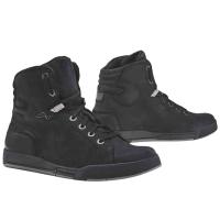 Forma Ботинки Swift X Fit Dry Lady Black/Black в Краснодаре