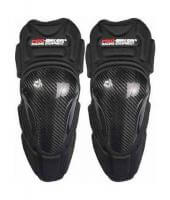 Pro Biker Наколенники HXP-18 Black в Краснодаре