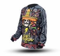 Grom Джерси подростковая Muertos V2 в Краснодаре