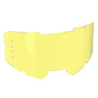 Leatt Линза для маски Vizion 3.5 Roll-Off Yellow 75% в Краснодаре