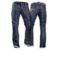 Shima Мотоджинсы Gravity Blue в Краснодаре