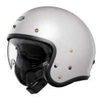 Shoei Шлем J.O 2 Plain Белый в Краснодаре