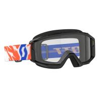 Scott Очки подростковые Primal black clear в Краснодаре
