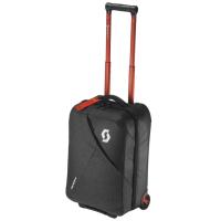 Scott Сумка Travel Softcase 40 dark grey/red clay в Краснодаре