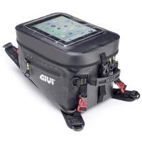 Givi Сумка водонепроницаемая на бак GRT715 20л. в Краснодаре