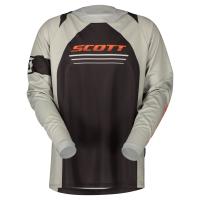 Scott Джерси X-Plore grey/black в Краснодаре