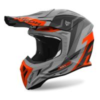 Airoh Шлем Aviator Ace 2 Ground Orange/Matt в Краснодаре