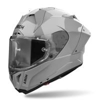 Airoh Мотошлем GP 800 Cement Grey Gloss в Краснодаре