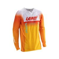 Leatt Джерси 5.5 UltraWeld V26 Orange в Краснодаре