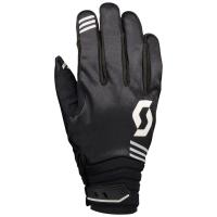 Scott Перчатки снегоходные Race DP Black/White в Краснодаре
