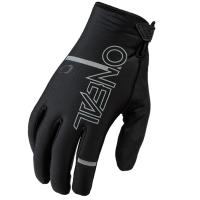 Oneal Перчатки Windstop черные в Краснодаре