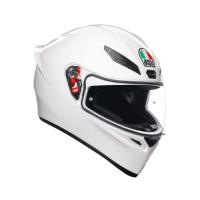 AGV Шлем K1 S White в Краснодаре
