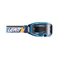 Leatt Маска Velocity 5.5 Ink Light Grey 58% в Краснодаре