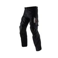 Leatt Штаны Moto 5.5 Enduro Pant V24 Black в Краснодаре