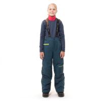 Dragonfly Штаны утепленные Gravity Teenager Dark Ocean Green в Краснодаре