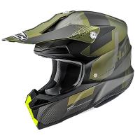 HJC Шлем i50 Mimic MC4SF в Краснодаре