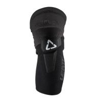 Leatt Наколенники AirFlex Hybrid Black в Краснодаре