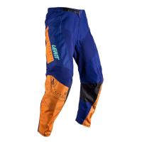 Leatt Штаны 3.5 Jr Orange в Краснодаре