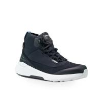 Sidi Мотокроссовки Nucleus GTX Black/White в Краснодаре