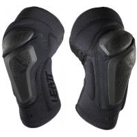Leatt Наколенники 3DF 6.0 Knee Guard Black в Краснодаре
