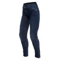 Dainese Джинсы женские Brushed Skinny blue в Краснодаре