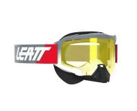 Leatt Маска Velocity 4.5 SNX Forge Yellow 70% в Краснодаре