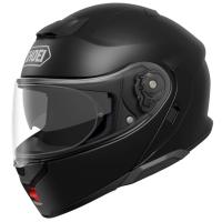 Shoei Шлем Neotec 3 Candy Матовый черный в Краснодаре