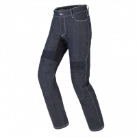 Spidi Джинсы Furious PRO Black/Blue в Краснодаре