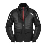Spidi Куртка Net H2Out Black в Краснодаре