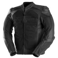 Furygan Мотокуртка Speed Mesh Evo 3 кожа/сетка Черный в Краснодаре